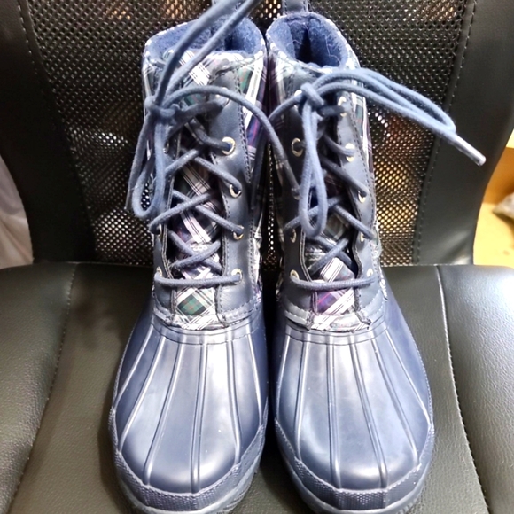 Sperry duck boots - Picture 2 of 6